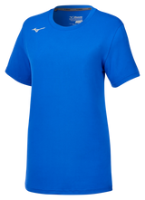 Women's Short Sleeve Attack Tee 3.0