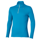 Men's Tech Thermal Charge Breath Thermo Half Zip Long Sleeve Tee