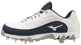 9-Spike Swift 8 Low Women's Metal Fastpitch Softball Cleat