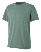 Men's Mizuno Infinity Short Sleeve Running Tee