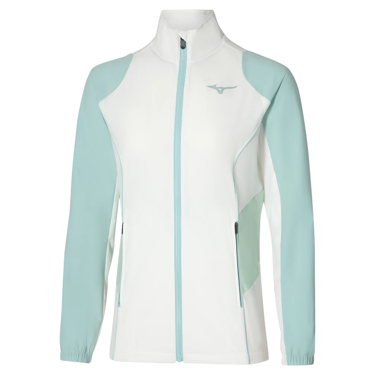 Mizuno Women's Shadow Tennis Jacket