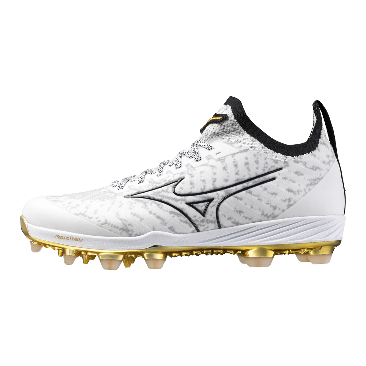 Men's MIZUNO Pro TPU Baseball Cleat