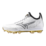 Men's MIZUNO Pro TPU Baseball Cleat