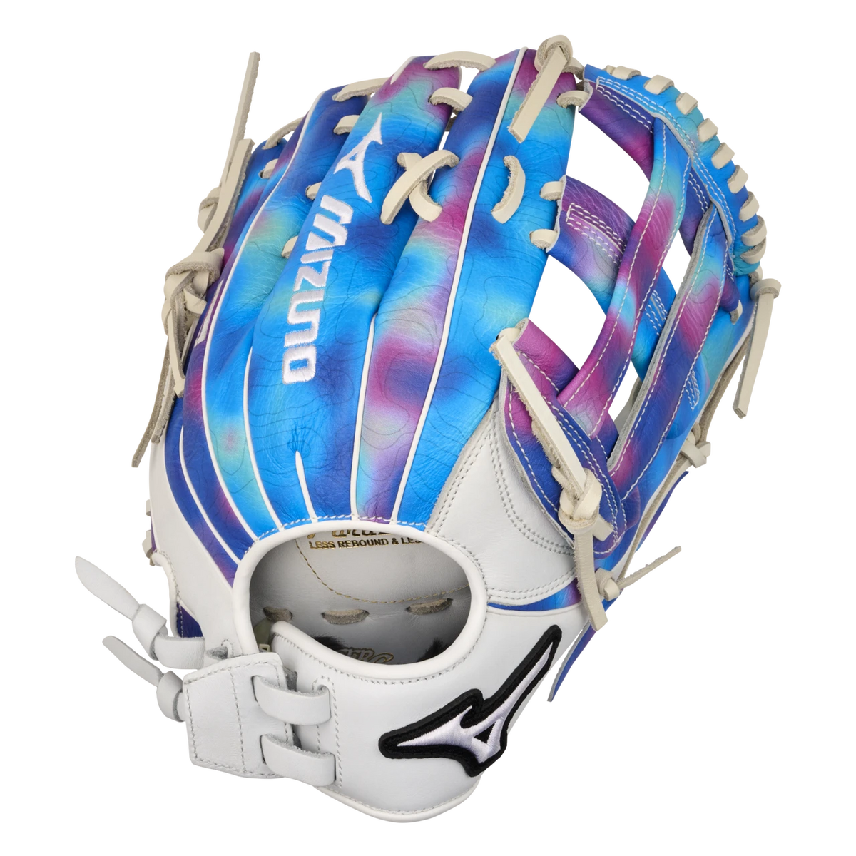 GMVPF-60MP MVP Prime M-Print 12.5" Softball Glove