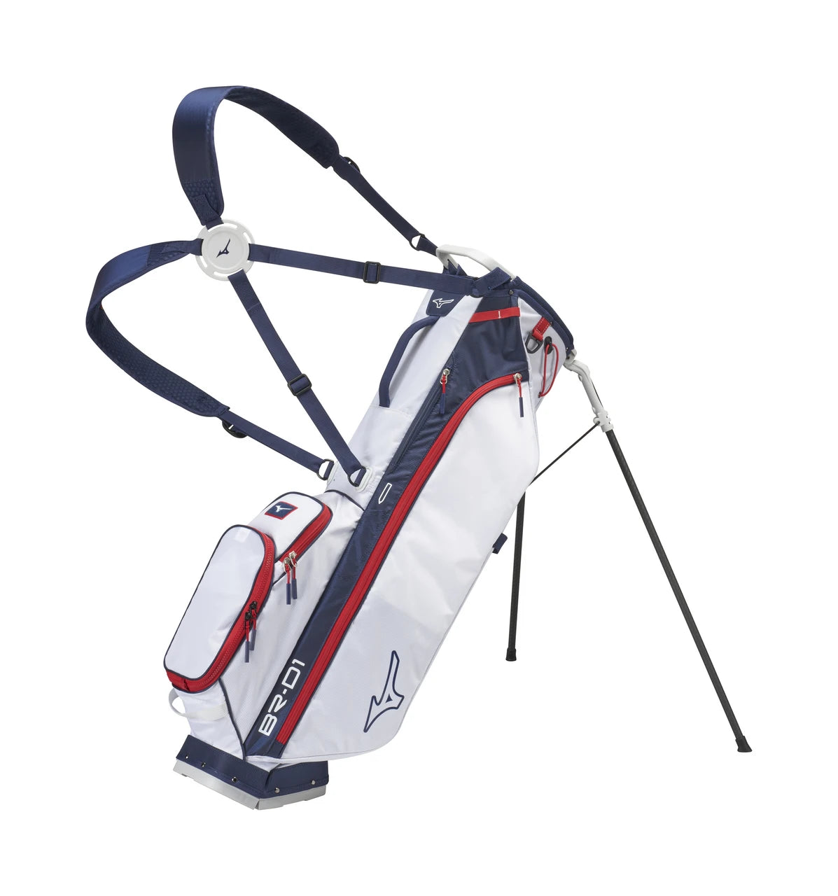 26 BR-D1 Stand Bag