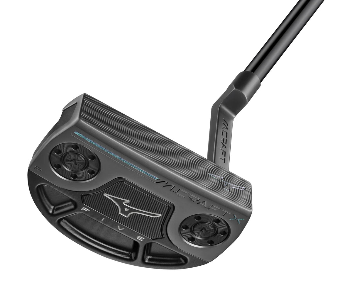 M.CRAFT X P5 Putter, Right Hand