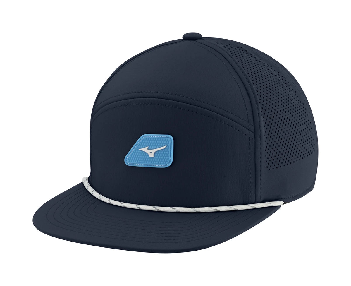 LEGACY ROPE SNAPBACK