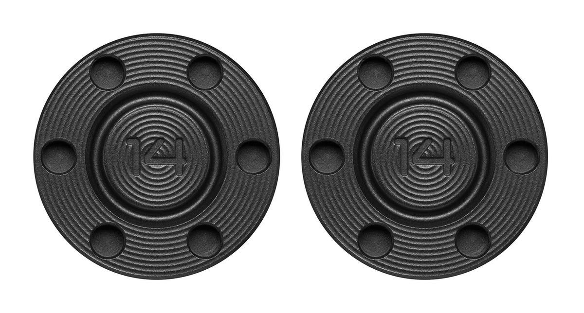 M.CRAFT X Weights
