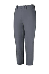 Women's Belted Softball Pant