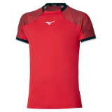 Mizuno Racquet Sports Men's Shadow Tee