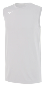 Men's Sleeveless Volleyball Jersey