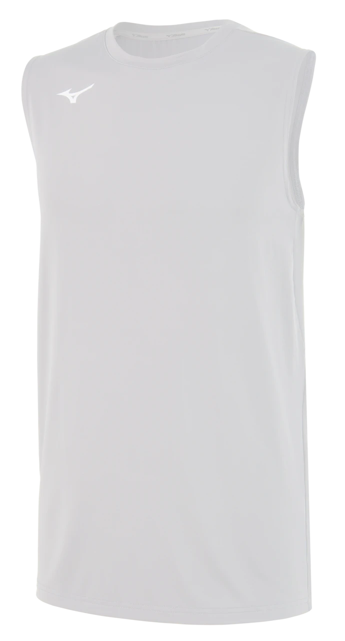Men's Sleeveless Volleyball Jersey