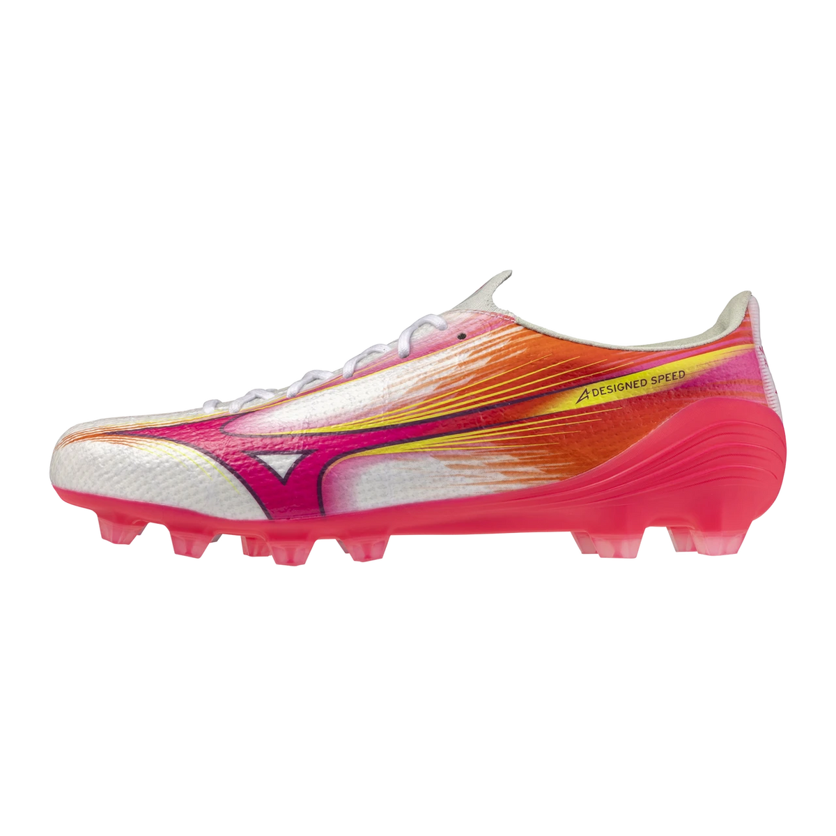 Mizuno Alpha III Pro FG Firm Ground Soccer Cleat