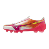 Mizuno Alpha III Pro FG Firm Ground Soccer Cleat