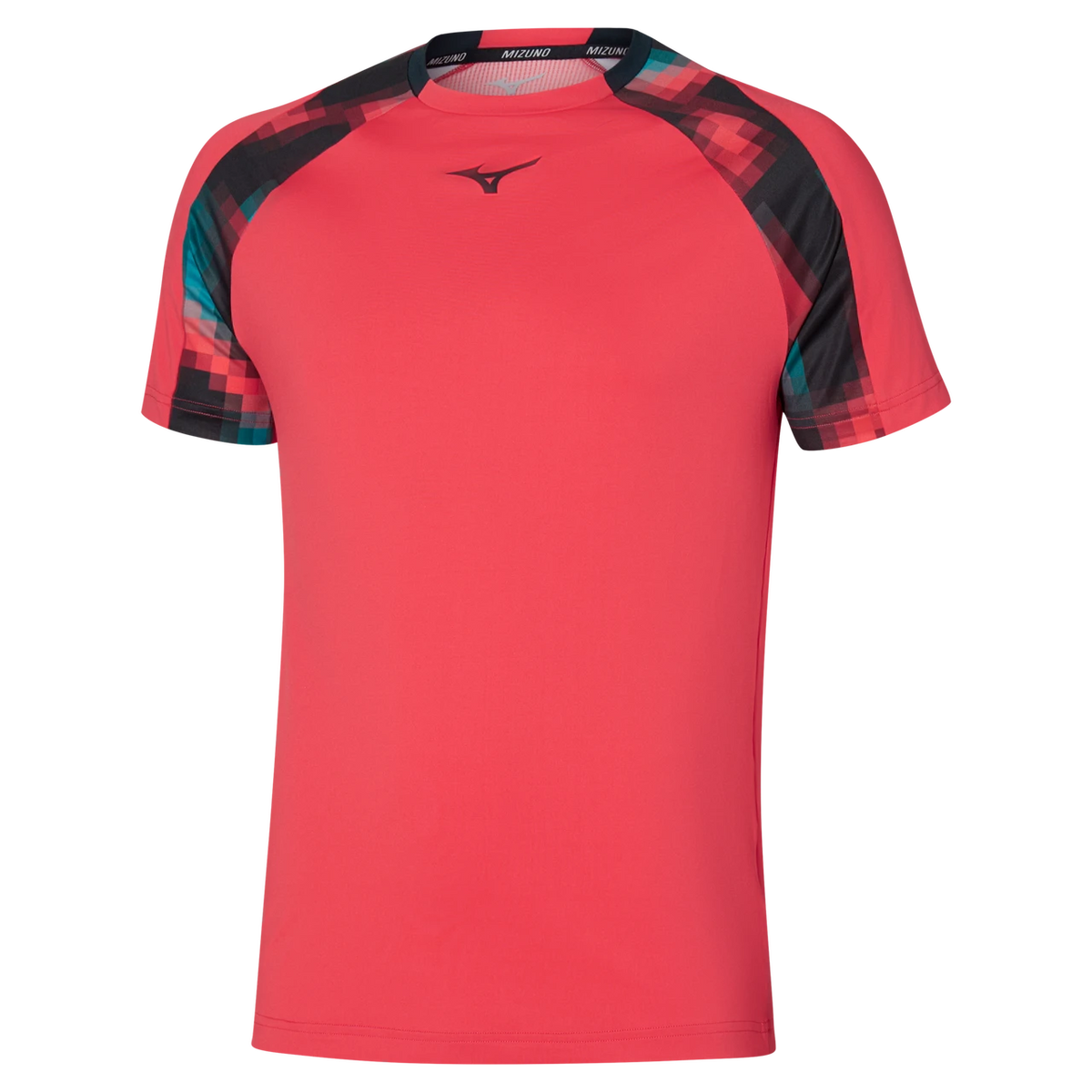 Mizuno Men's Shadow Tennis Tee