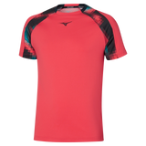 Mizuno Men's Shadow Tennis Tee