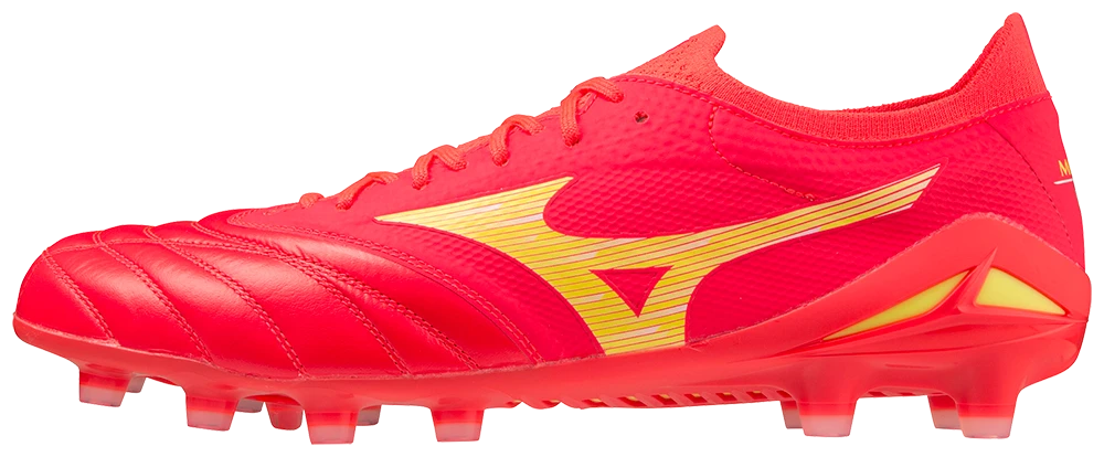Morelia Neo IV Beta Elite FG Firm Ground KL Soccer Cleat