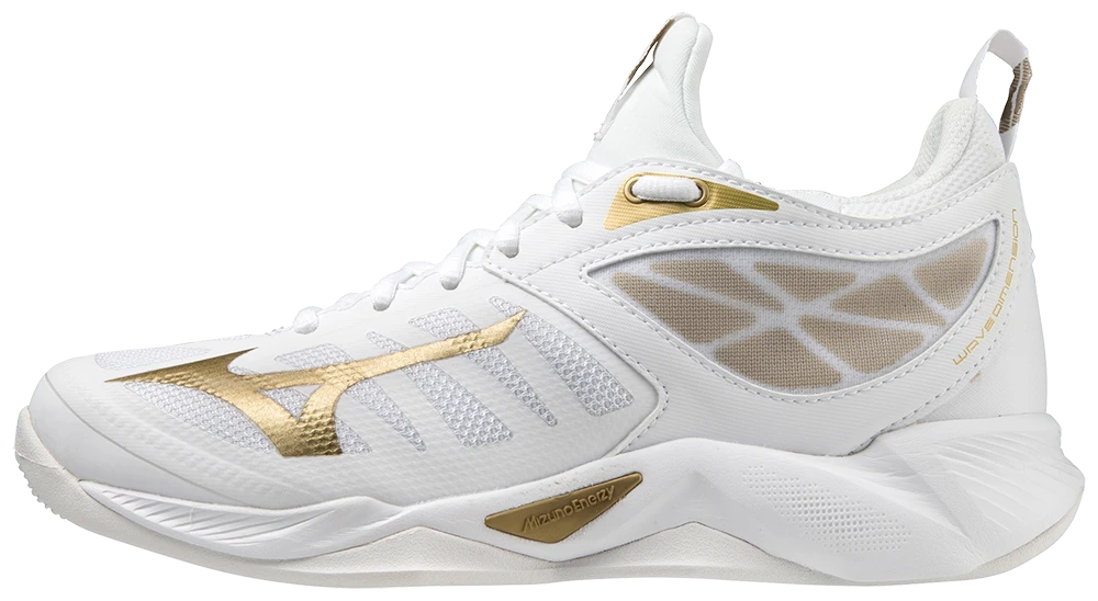 Women's Wave Dimension Volleyball Shoe