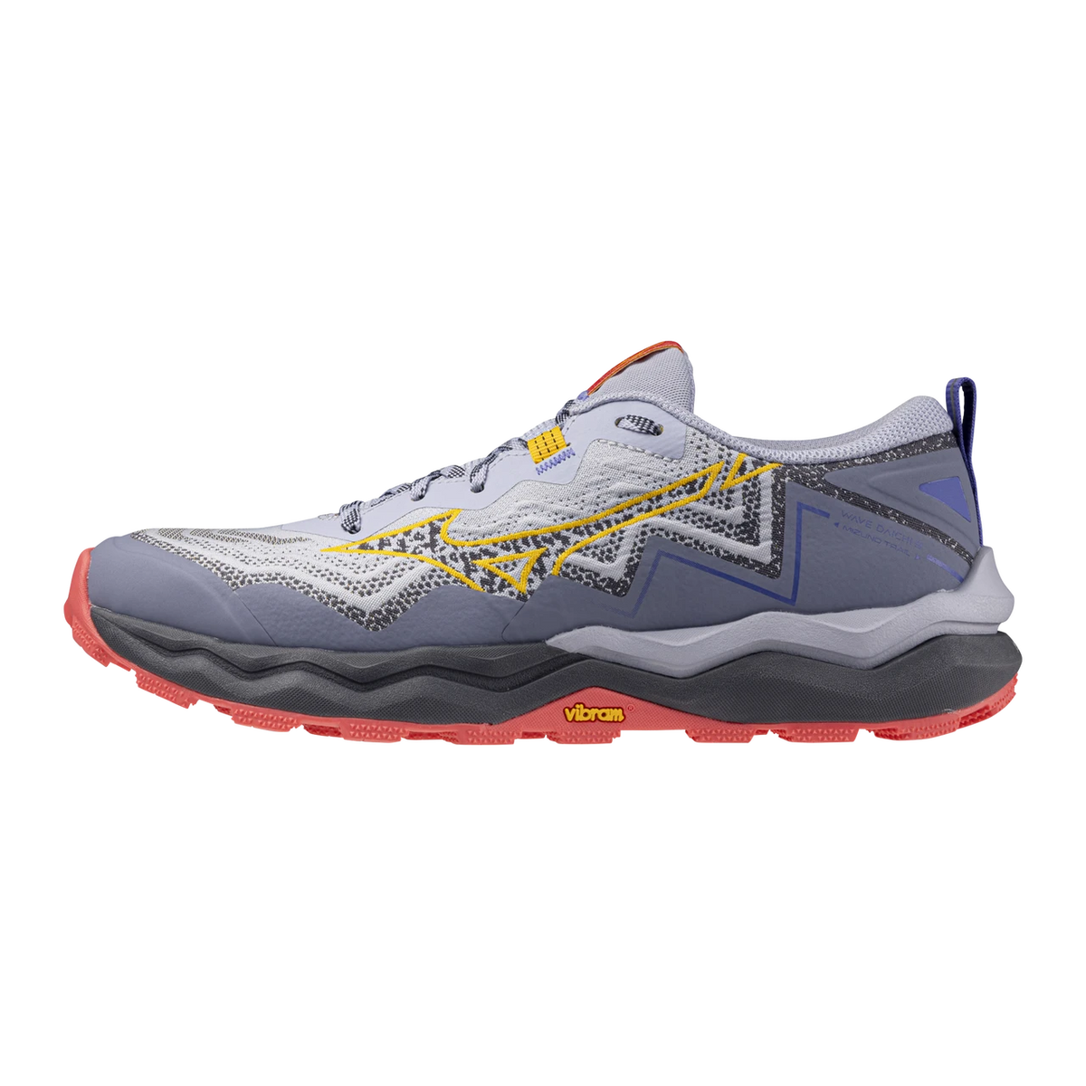 Women's Wave Daichi 9 Trail Running Shoe