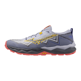 Women's Wave Daichi 9 Trail Running Shoe
