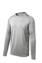 Youth Mizuno Alpha Stretch Long Sleeve