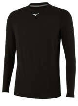 Youth Long Sleeve Compression Top