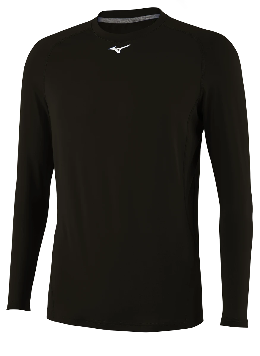Youth Long Sleeve Compression Top
