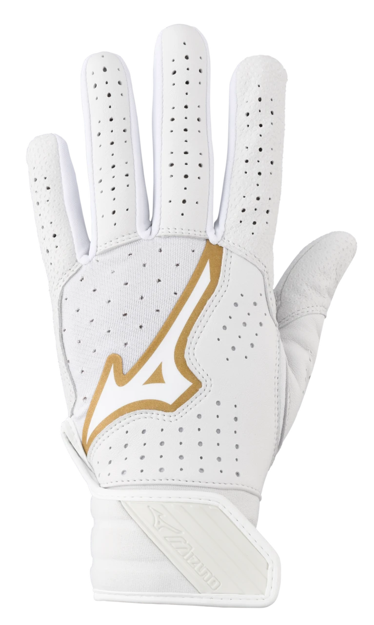 Pro Select Fastpitch Women's Softball Batting Glove