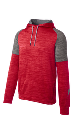 Youth Velocity Hoodie