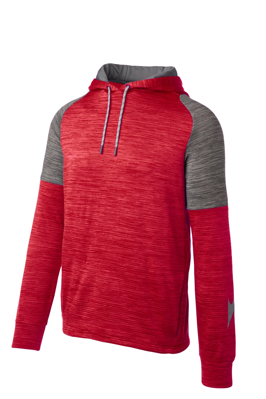 Youth Velocity Hoodie