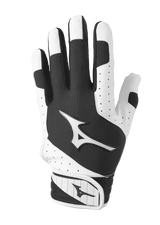 Finch Women's Softball Padded Batting Glove