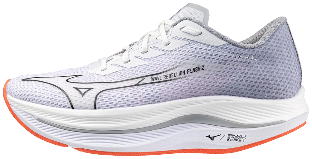 Men's Wave Rebellion Flash 2 Running Shoe