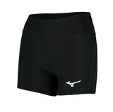 Women's Elevated 4" Inseam Volleyball Short