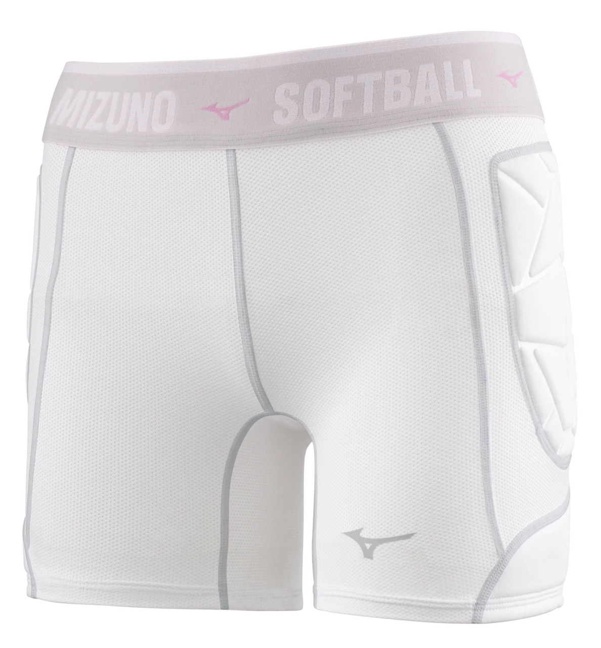 Youth Girl's RB Shield Padded Sliding Short