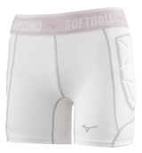 Youth Girl's RB Shield Padded Sliding Short