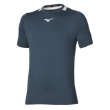 Mizuno Men's Racquet Sports Core Short Sleeve Tee