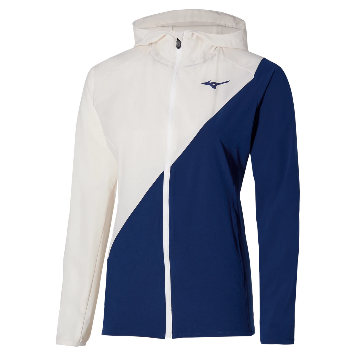Mizuno Women's Hooded Tennis Jacket