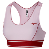 Mizuno Racquet Sports Women's Printed Bra
