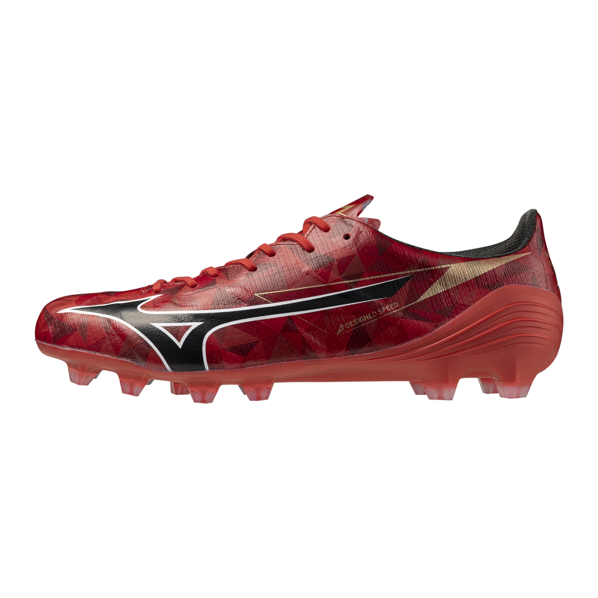 Mizuno Alpha II Elite FG Firm Ground Soccer Cleat