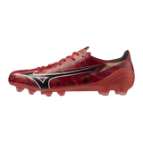 Mizuno Alpha II Elite FG Firm Ground Soccer Cleat