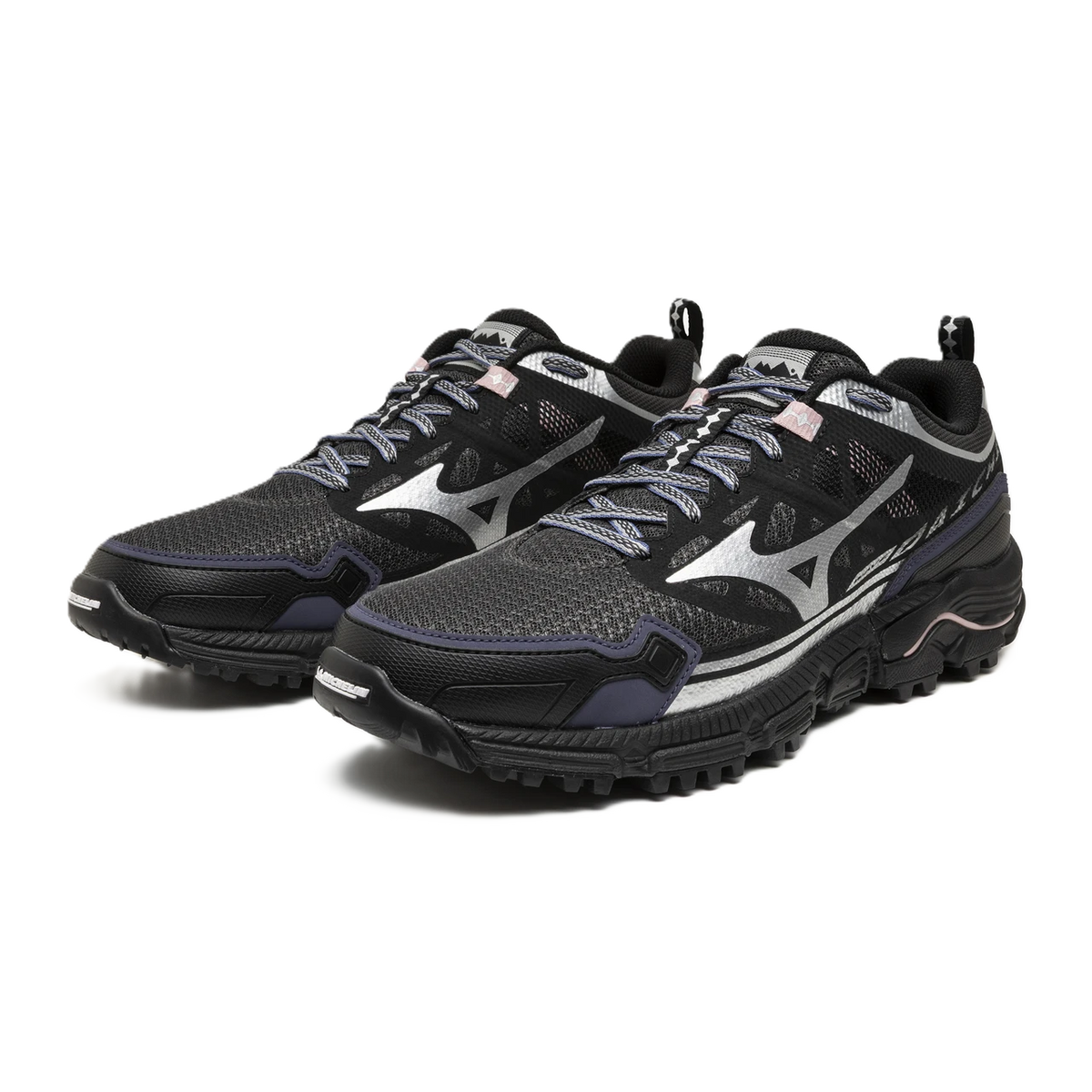 Wave Daichi LS Sportstyle Sneaker