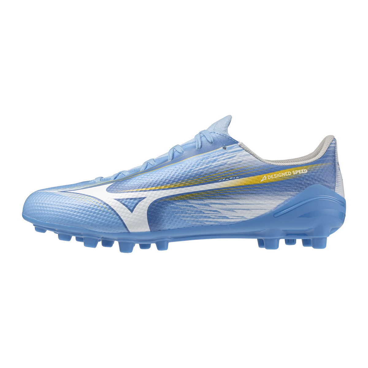 Mizuno Alpha III Select AG Artificial Grass Soccer Cleat