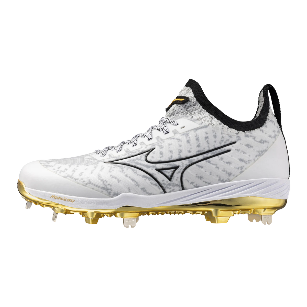 Men's MIZUNO Pro Metal Baseball Cleat