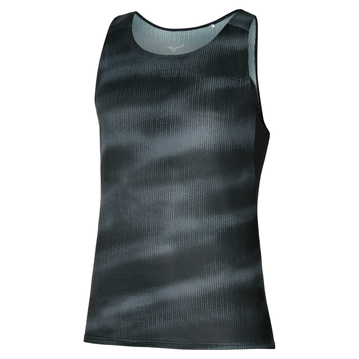 Men's DryAeroFlow Graphic Running Tank