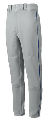 Youth Premier Piped Baseball Pant