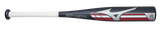 HOT METAL - Coach Pitch Baseball Bat (-10)