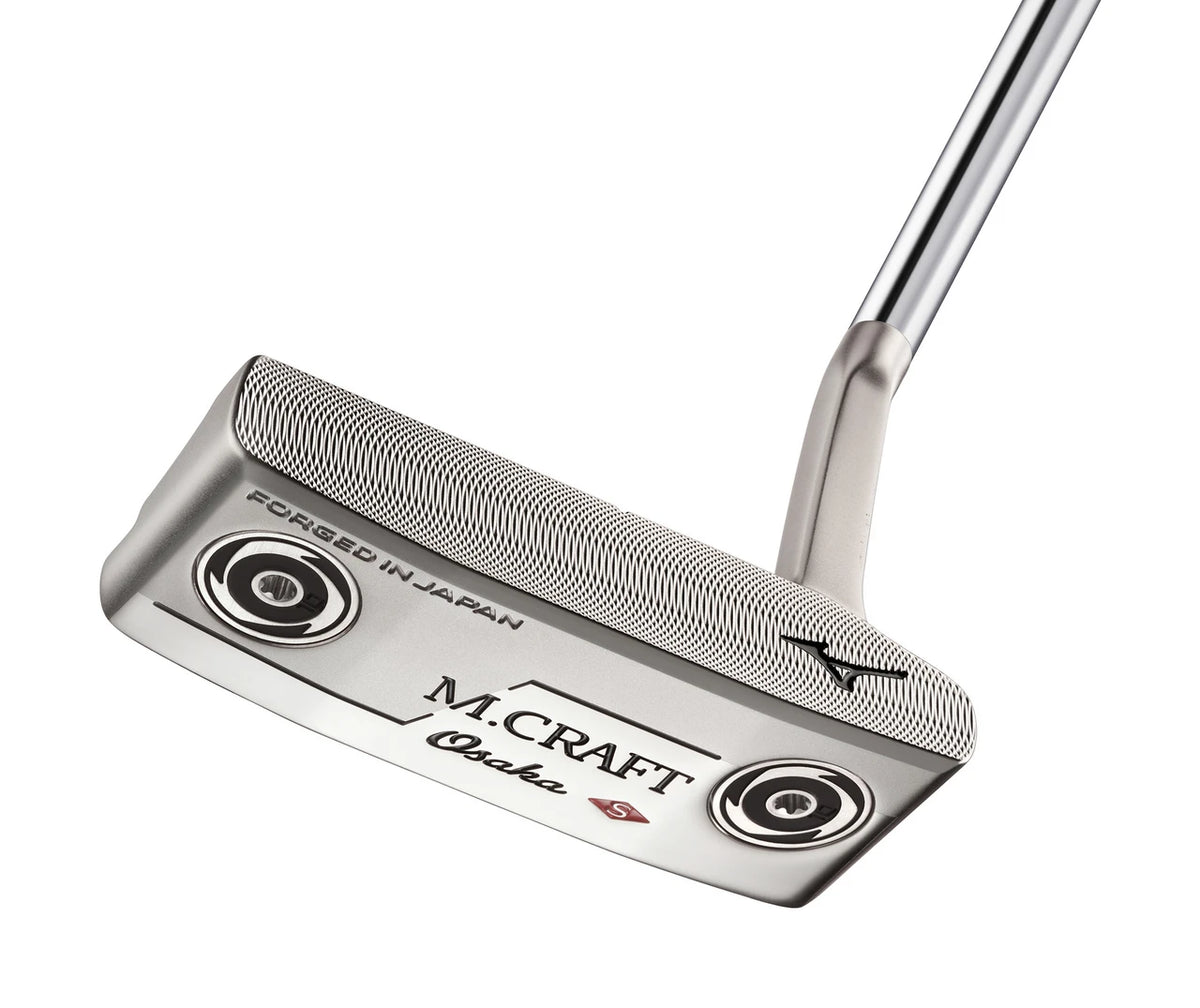M Craft Osaka S Putter, Right Hand