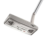 M Craft Osaka S Putter, Right Hand
