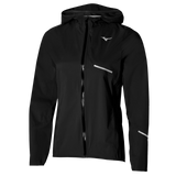 Women's Mizuno Waterproof 20K ER Running Jacket