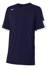 Youth Aerolite V-Neck Baseball Jersey